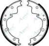APEC braking SHU384 Brake Shoe